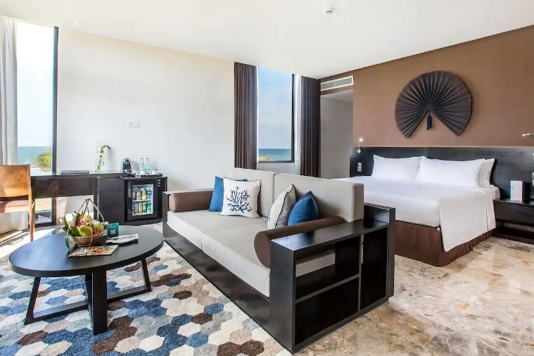 The Level Premium Garden View